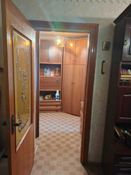 2х кімнатна, вул. Літературна (Галана) 3. м.Університет. Харьков - изображение 2