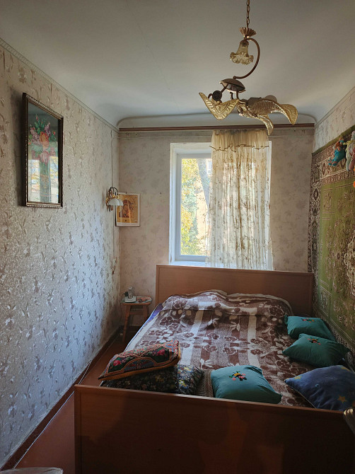 2х кімнатна, вул. Літературна (Галана) 3. м.Університет. Харьков - изображение 4