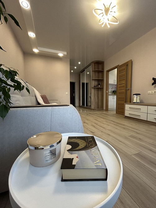 Квартира для вашої мами, низький поверх, Ірпінь. ЖК Річтаун Ірпінь - зображення 1