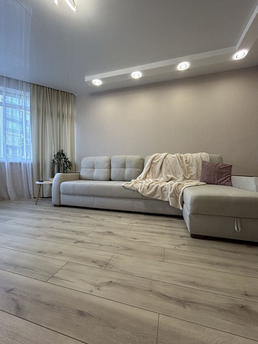 Квартира для вашої мами, низький поверх, Ірпінь. ЖК Річтаун Ірпінь - зображення 3