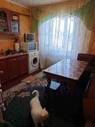 м.Лозова. Продам 1 кімн. квартиру 5 поверх 9поверх.будівлі Лозовая