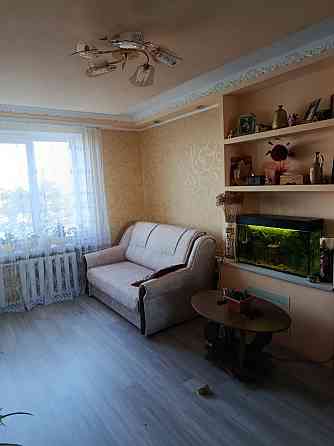 м.Лозова. Продам 1 кімн. квартиру 5 поверх 9поверх.будівлі Лозовая