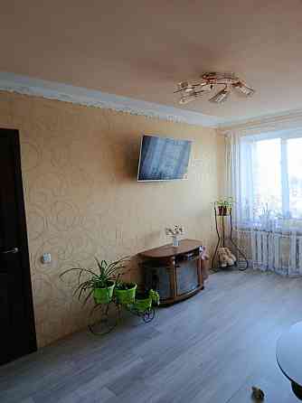 м.Лозова. Продам 1 кімн. квартиру 5 поверх 9поверх.будівлі Лозовая