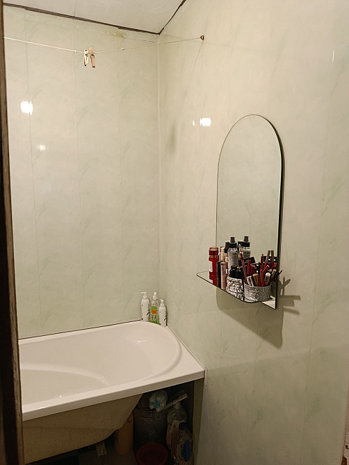 м.Лозова. Продам 1 кімн. квартиру 5 поверх 9поверх.будівлі Лозовая - изображение 5