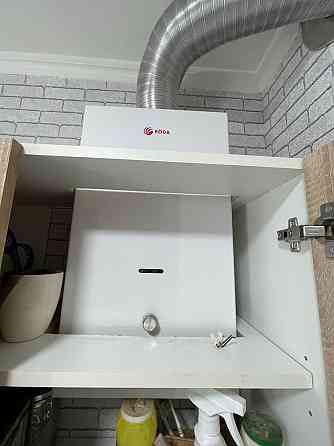 Продаж  двокімнатноі Бровари , центр міста Бровари