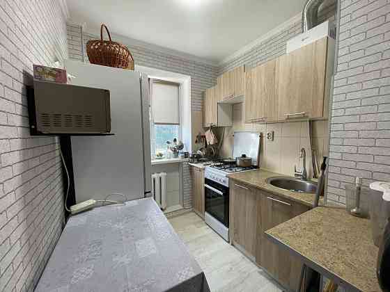 Продаж  двокімнатноі Бровари , центр міста Бровари