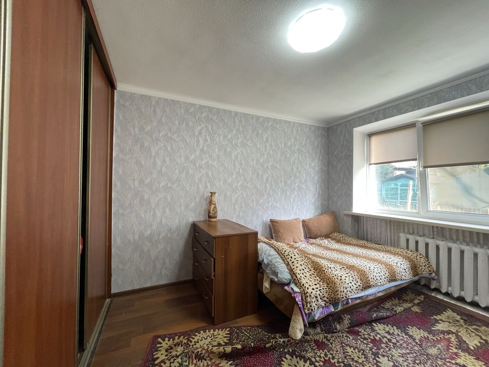 Продаж  двокімнатноі Бровари , центр міста Бровари - зображення 6