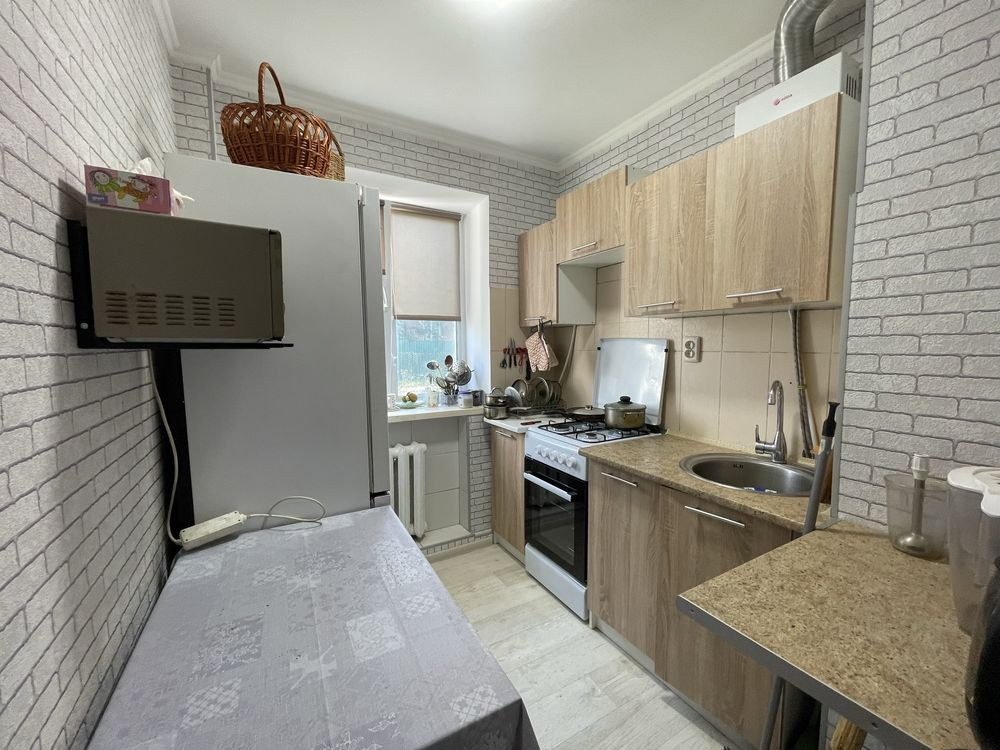 Продаж  двокімнатноі Бровари , центр міста Бровари - зображення 1