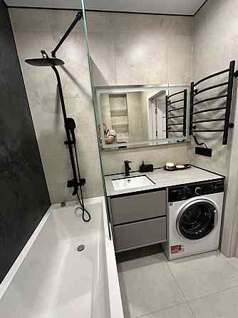 Продаж однокімнатної квартири у новобудові з дизайнерським ремонтом Черкассы