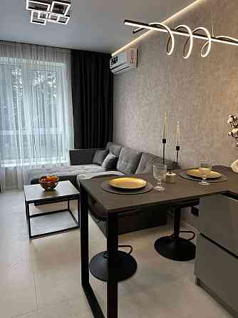 Продаж однокімнатної квартири у новобудові з дизайнерським ремонтом Черкассы