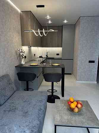 Продаж однокімнатної квартири у новобудові з дизайнерським ремонтом Черкассы