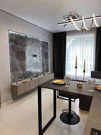 Продаж однокімнатної квартири у новобудові з дизайнерським ремонтом Черкассы