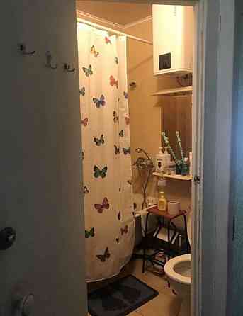 Однокімнатна квартира Ореста Левицького 20 без комісії Київ