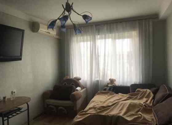 Однокімнатна квартира Ореста Левицького 20 без комісії Київ