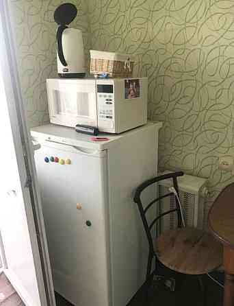 Однокімнатна квартира Ореста Левицького 20 без комісії Київ