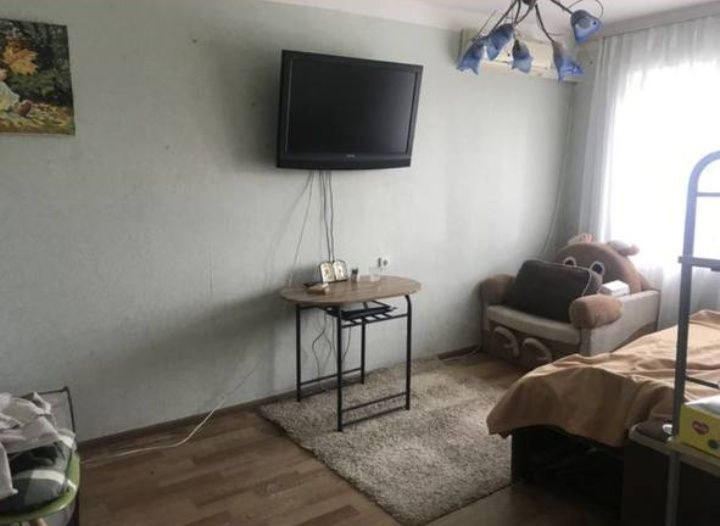 Однокімнатна квартира Ореста Левицького 20 без комісії Київ - зображення 1