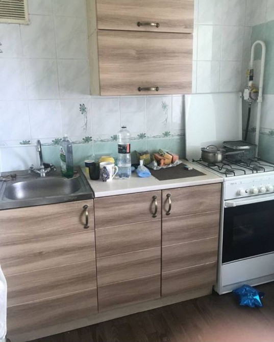 Однокімнатна квартира Ореста Левицького 20 без комісії Київ - зображення 3