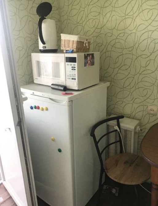 Однокімнатна квартира Ореста Левицького 20 без комісії Київ - зображення 6