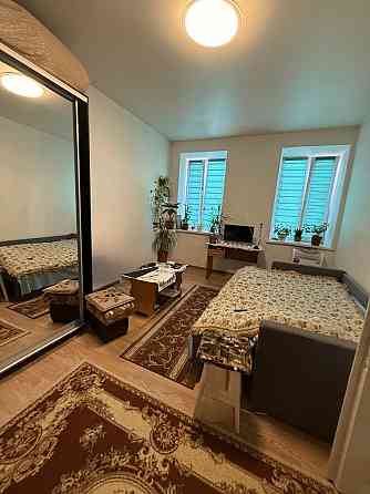 Однокомнатная на Молдованке. Газ. Запорожская Одесса