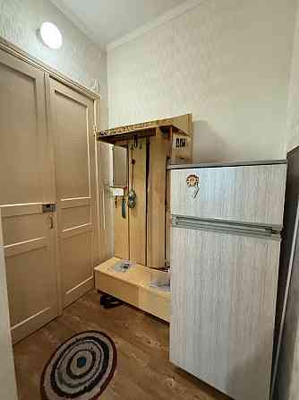 Однокомнатная на Молдованке. Газ. Запорожская Одесса