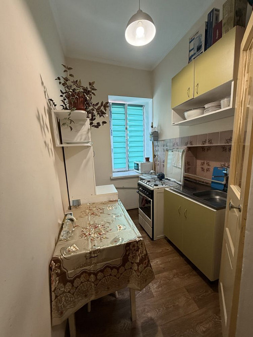 Однокомнатная на Молдованке. Газ. Запорожская Одесса - изображение 3