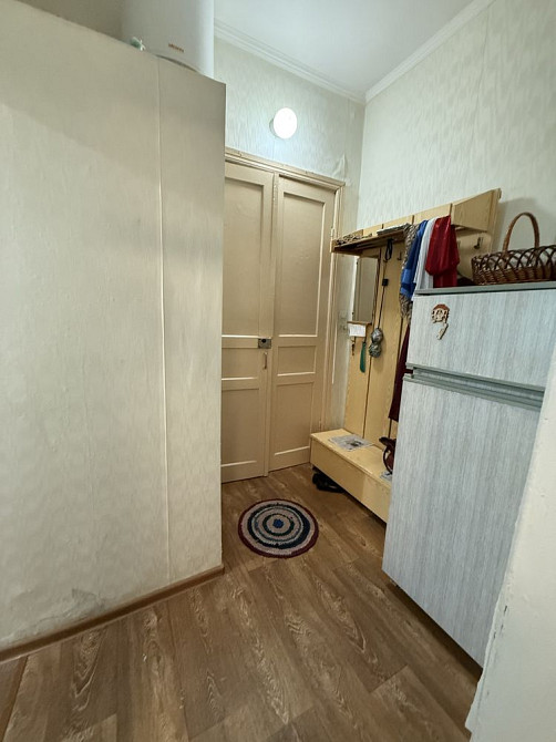 Однокомнатная на Молдованке. Газ. Запорожская Одесса - изображение 5