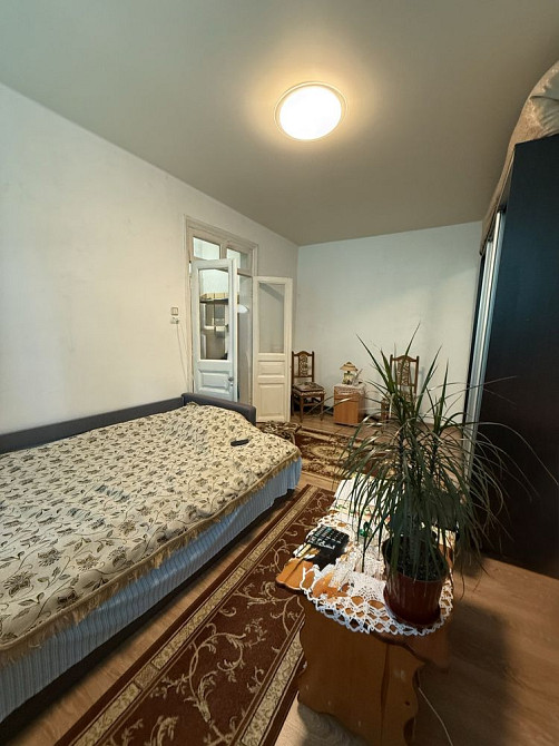 Однокомнатная на Молдованке. Газ. Запорожская Одесса - изображение 1