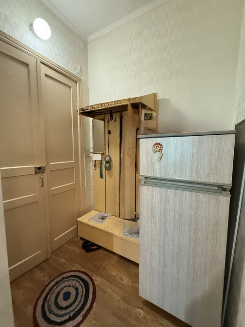 Однокомнатная на Молдованке. Газ. Запорожская Одесса - изображение 4