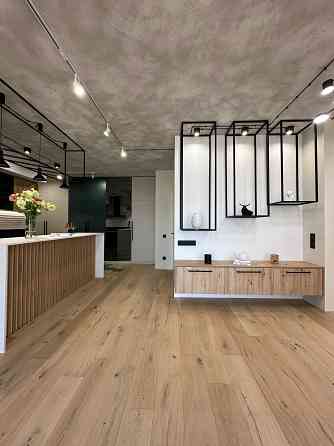 Продаж 3к квартири з новим авторським ремонтом, вул.Розумовського 19 Київ