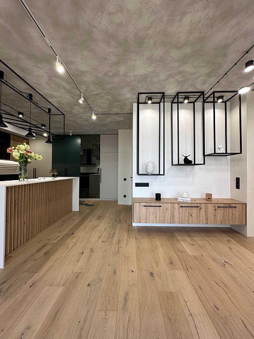 Продаж 3к квартири з новим авторським ремонтом, вул.Розумовського 19 Київ - зображення 5