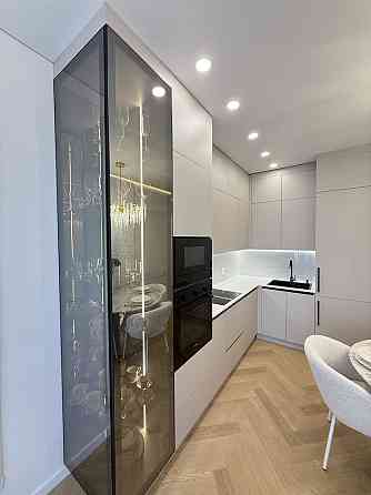 Продам свою 2-к квартиру в Аркадии. ЖК «Атмосфера». От собственника! Одесса