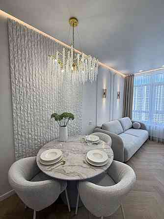 Продам свою 2-к квартиру в Аркадии. ЖК «Атмосфера». От собственника! Одесса