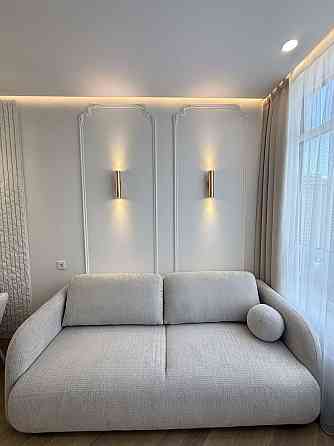 Продам свою 2-к квартиру в Аркадии. ЖК «Атмосфера». От собственника! Одесса