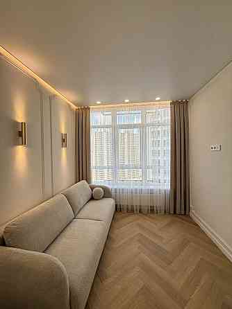 Продам свою 2-к квартиру в Аркадии. ЖК «Атмосфера». От собственника! Одесса