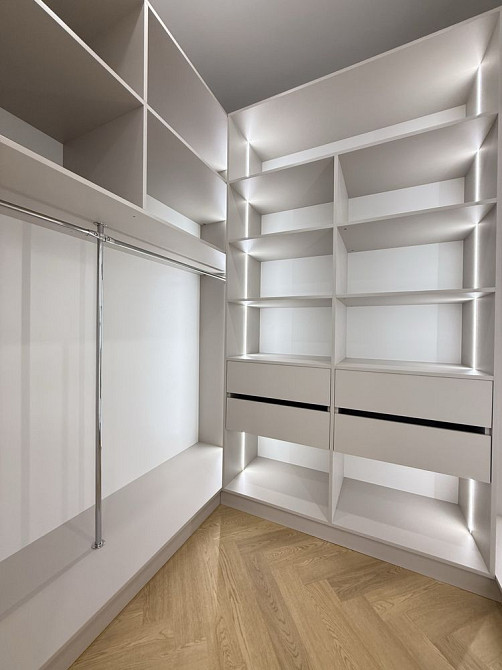 Продам свою 2-к квартиру в Аркадии. ЖК «Атмосфера». От собственника! Одесса - изображение 8