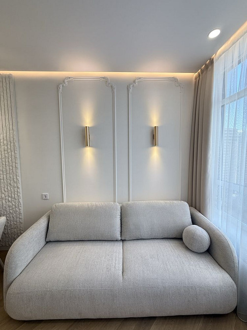 Продам свою 2-к квартиру в Аркадии. ЖК «Атмосфера». От собственника! Одесса - изображение 2