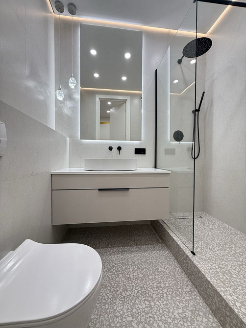 Продам свою 2-к квартиру в Аркадии. ЖК «Атмосфера». От собственника! Одесса - изображение 7