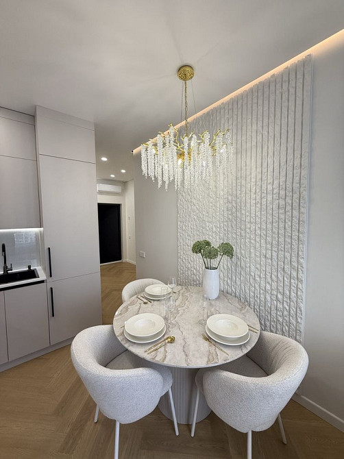 Продам свою 2-к квартиру в Аркадии. ЖК «Атмосфера». От собственника! Одесса - изображение 3