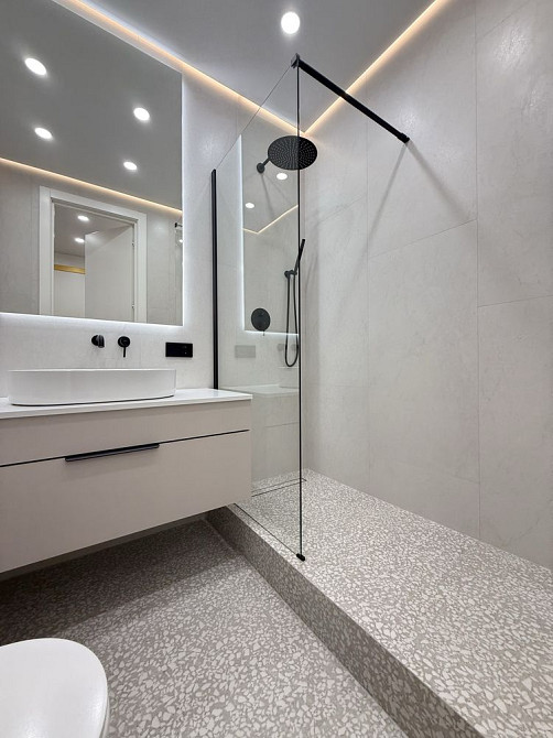 Продам свою 2-к квартиру в Аркадии. ЖК «Атмосфера». От собственника! Одесса - изображение 6