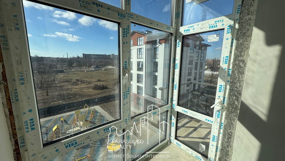 Продам велику 3-х кімнатну квартиру Каменец-Подольский - изображение 8