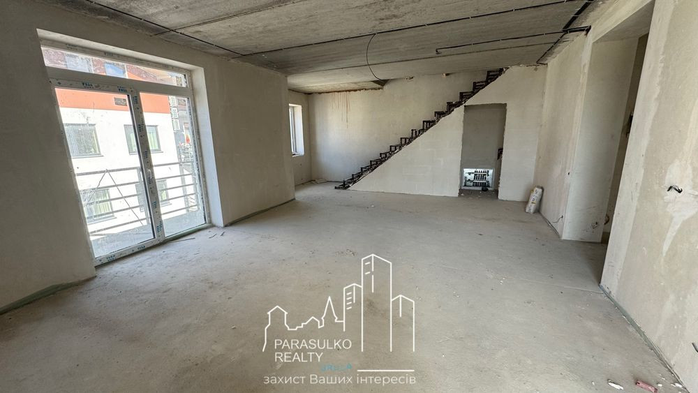 Продам велику 3-х кімнатну квартиру Каменец-Подольский - изображение 5