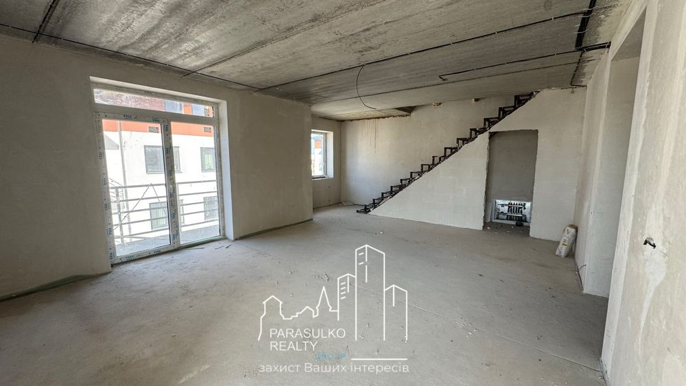 Продам велику 3-х кімнатну квартиру Каменец-Подольский - изображение 7