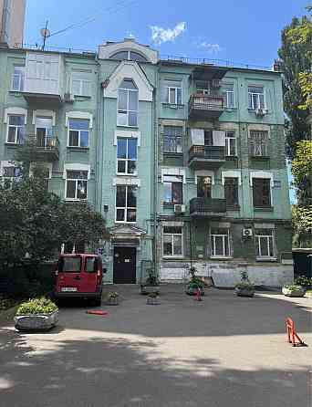 Гоголевская/Бульварно-Кудрявська Золоті Ворота Київ