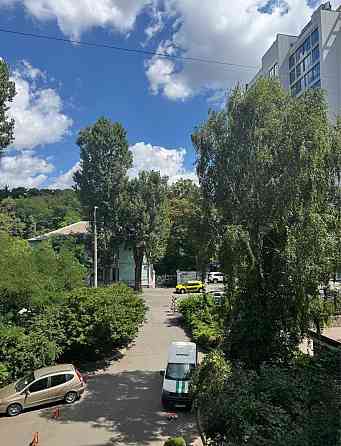 Гоголевская/Бульварно-Кудрявська Золоті Ворота Київ