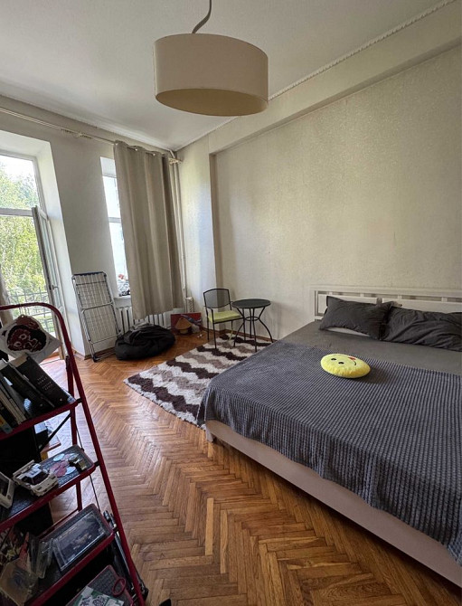 Гоголевская/Бульварно-Кудрявська Золоті Ворота Київ - зображення 6