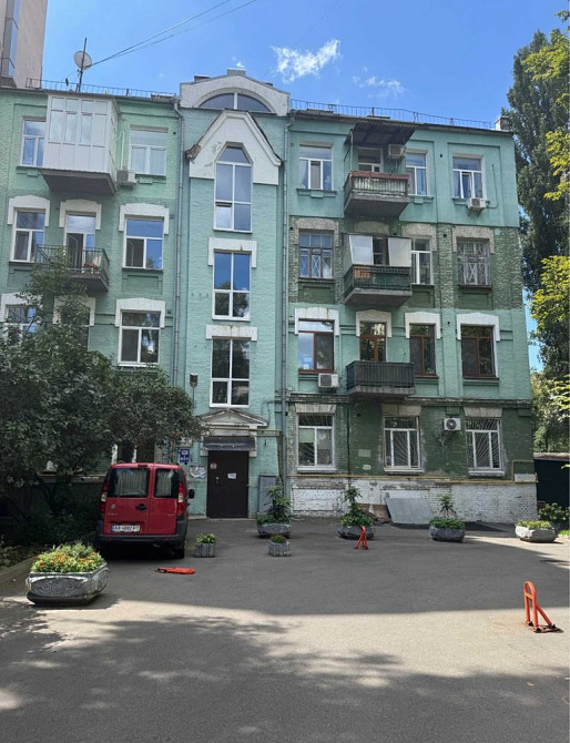 Гоголевская/Бульварно-Кудрявська Золоті Ворота Київ - зображення 3