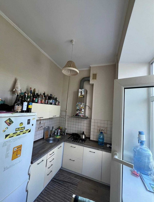 Гоголевская/Бульварно-Кудрявська Золоті Ворота Київ - зображення 4