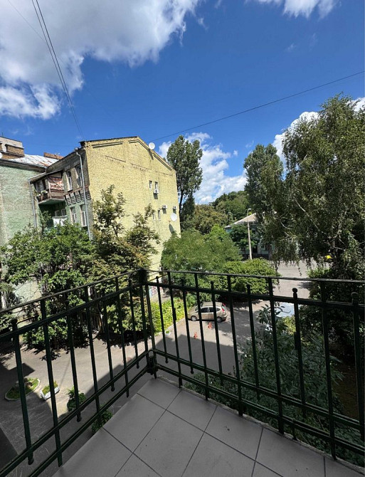 Гоголевская/Бульварно-Кудрявська Золоті Ворота Київ - зображення 1