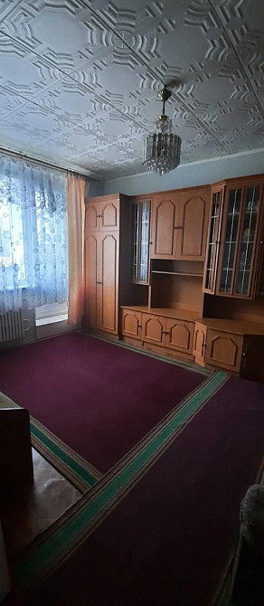 ‼️Срочно‼️1 к.кв м. Х.Гора Харьков - изображение 1