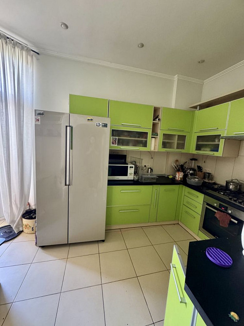 Продаж 3 кімн кв вул. Шараневича Львов - изображение 2